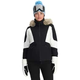 Spyder Women's Vida Insulated Jacket