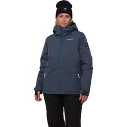 O'Neill Women's Moonlight 3-in-1 Snow Jacket
