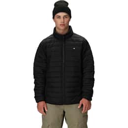 686 Men's Thermal Puff Insulated Jacket