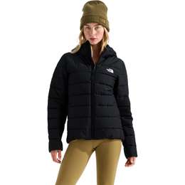 The North Face Women's Aconcagua Hooded Jacket