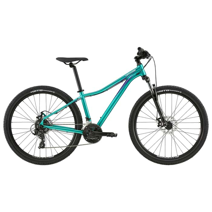 Cannondale deals trail tango