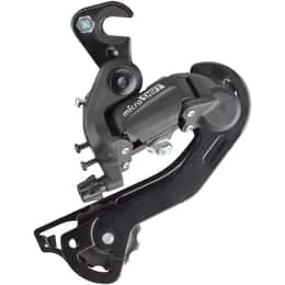 microSHIFT 6/7 Speed M21 Rear Derailleur