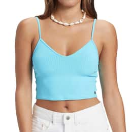 ROXY Women's Brami Strappy Tank Top