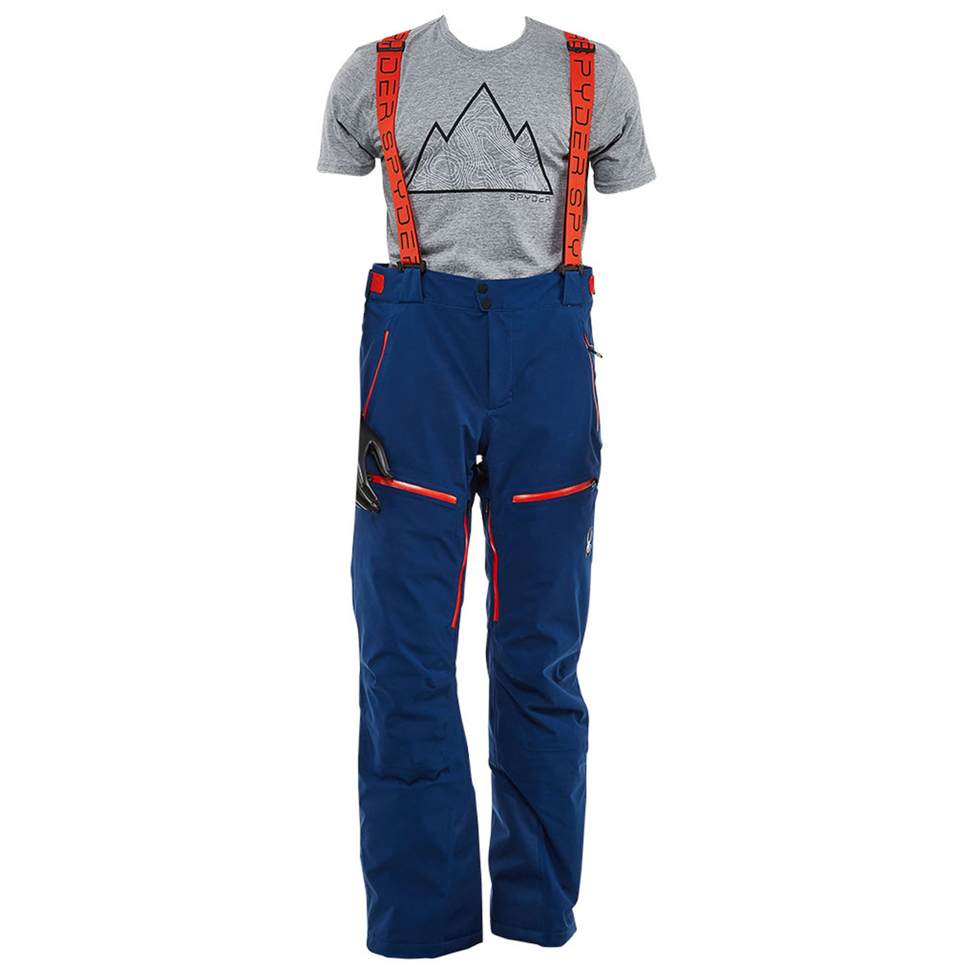 Spyder Men's Hone GORE-TEX® Shell Snow Pants - Sun & Ski Sports