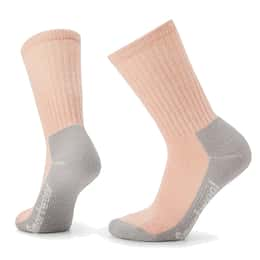 Smartwool Women's Hike Classic Edition Light Cushion Hiking Socks