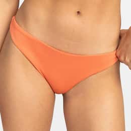 ROXY Women's Love The Baja Bikini Bottoms