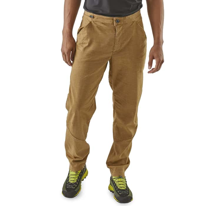 Patagonia Hampi Rock Pants - Casual trousers Men's