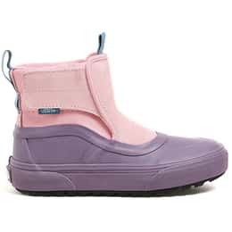 Vans Kids' MTE SlipOn Hi Terrain V Shoe