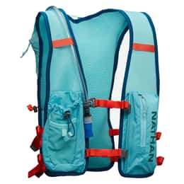 Nathan Sports QuickStart 2.0 6 Liter Hydration Pack