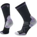 Smartwool Women's Hike Targeted Cushion Crew Socks alt image view 0