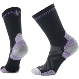 Smartwool Women's Hike Targeted Cushion Crew Socks