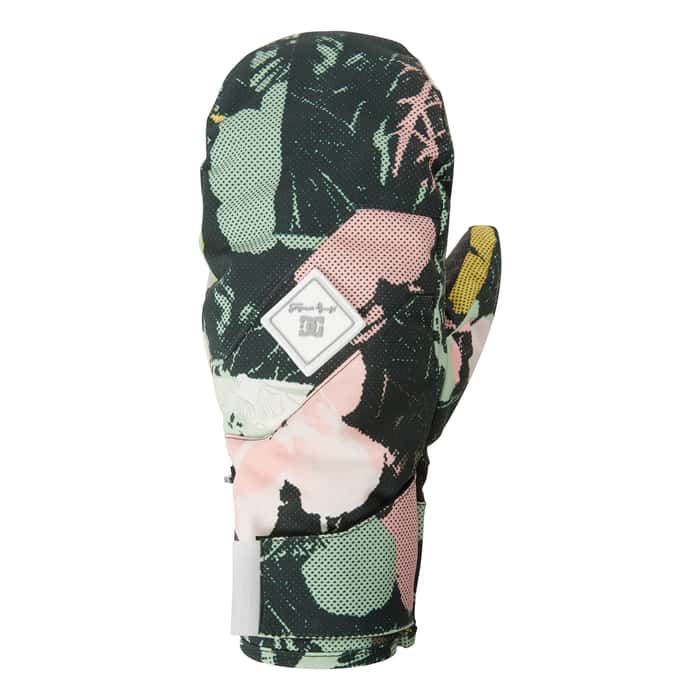 DC Shoes Women's AW Franchise Mittens