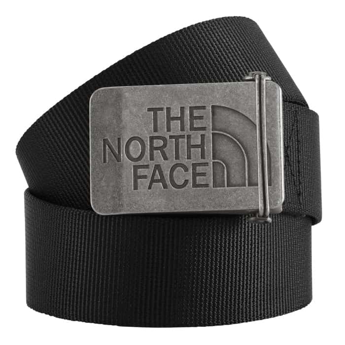 The North Face Lap Belt