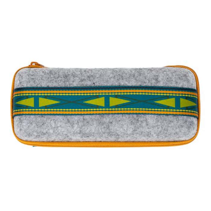 Chums Upcycled Felt Case