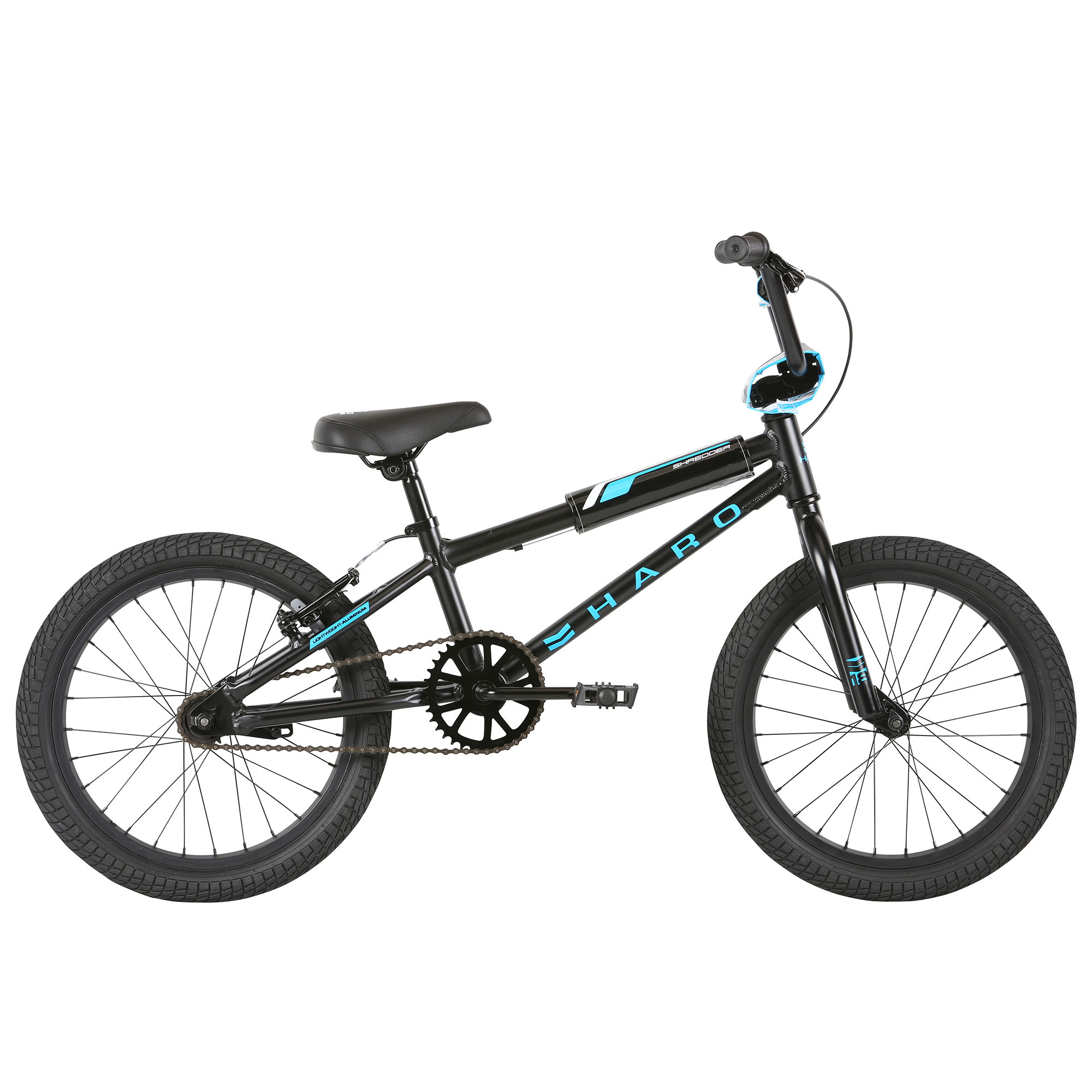 Haro Boy's Shredder 18 Sidewalk Bike '21 - Sun & Ski Sports