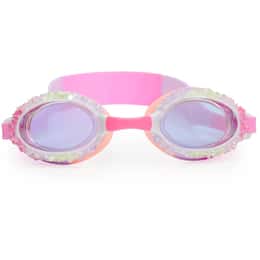 Bling2o Kids' Hand Made Gelato Spumoni Swim Goggles