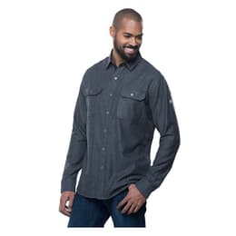 KUHL Men's Descendr™ Long Sleeve Shirt