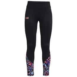 Under Armour Kids' Cozy Armour Novelty Leggings