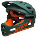 Bell Men&#39;s Super 3r Mips Trail Helmet