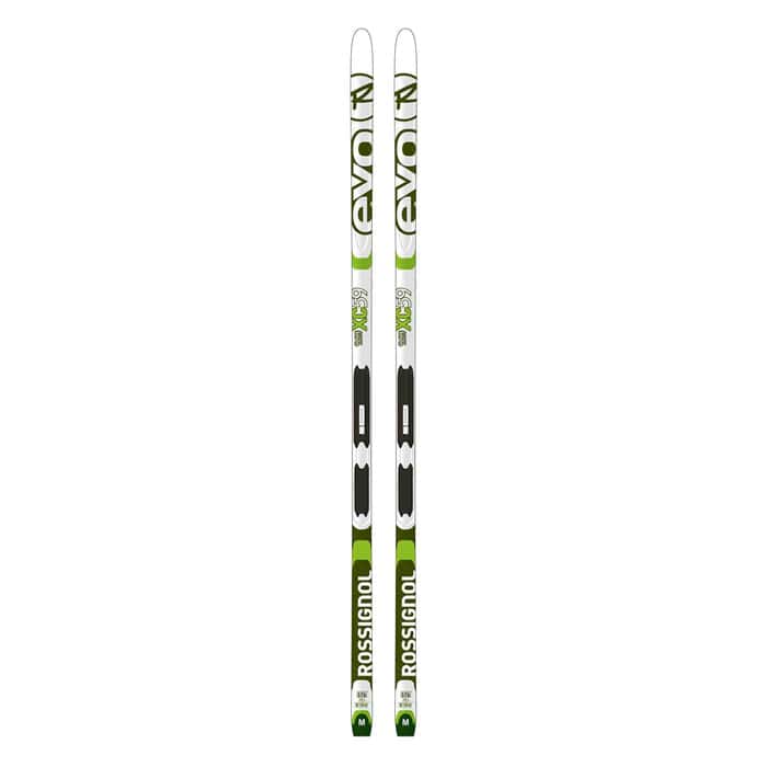 Rossignol EVO Glade 59 AR Cross Country Ski