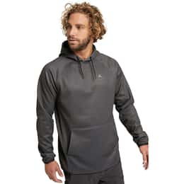 Burton Men's Burton Crown Weatherproof Fleece Pullover