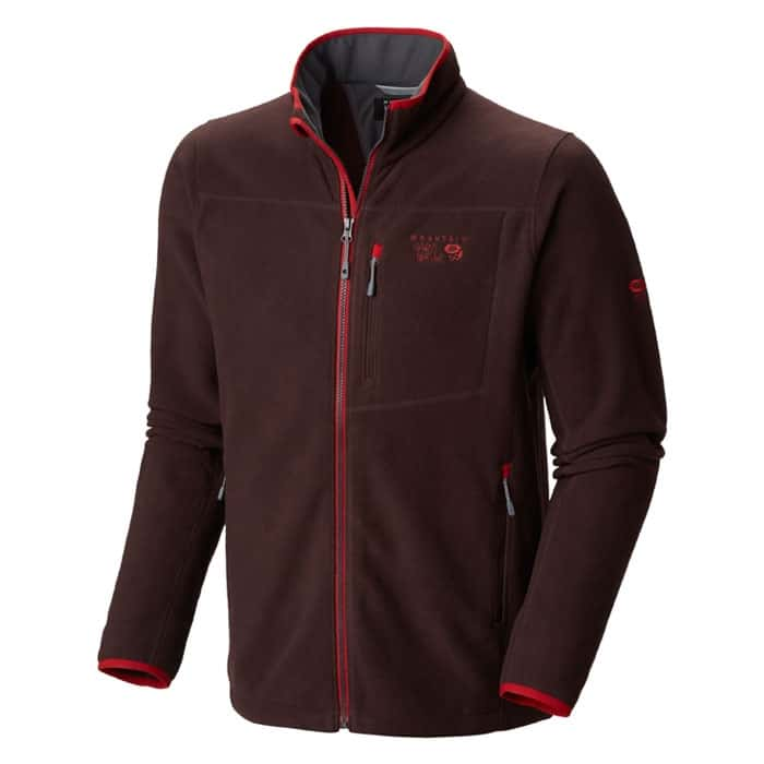 Mountain Hardwear Men s Strecker Jacket