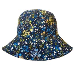Krimson Klover Women's Bucket Hat