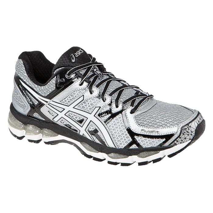 Asics Men's GEL-Kayano 21 Running Shoes - Sun & Ski Sports