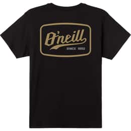 O'Neill Men's Swashbuckler Short Sleeve T Shirt