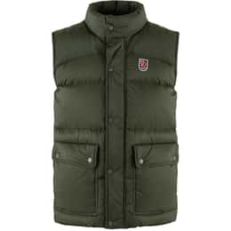 Fjallraven Men's Expedition Down Lite Vest