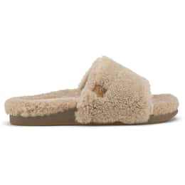 OluKai Women's Kipe'a Ulana Slippers