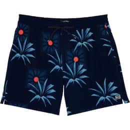 Billabong Men's Sundays Layback 17" Boardshorts