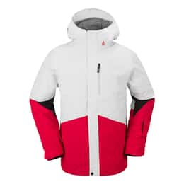 Volcom Men's Vcolp Insulated Snow Jacket