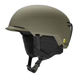 Smith Scout Snow Helmet
