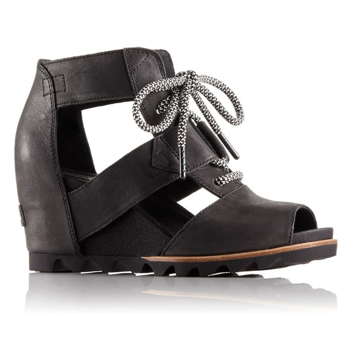 sorel janey