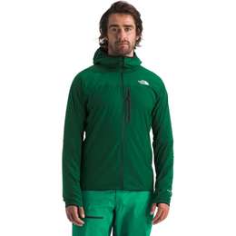 The North Face Men's Summit FUTUREFLEECE AMK Hoodie