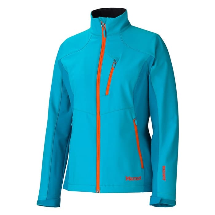 Marmot Women's Prodigy Windstopper Softshell Jacket - Sun & Ski Sports