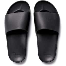 Archies Men's Arch Support Slides
