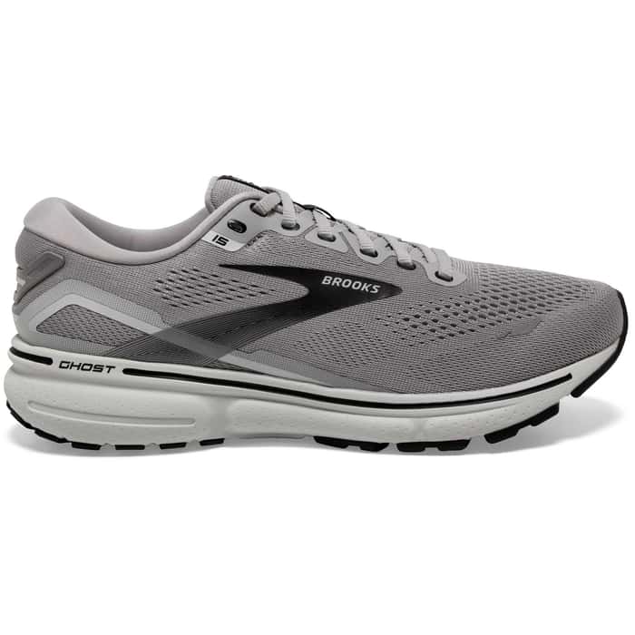 Brooks Men's Ghost 15 Narrow Running Shoes