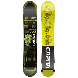 CAPiTA Men's Outerspace Living Snowboard '22
