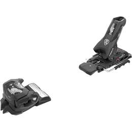 Head Protector+ Attack 14 Gripwalk Freeski Bindings '27