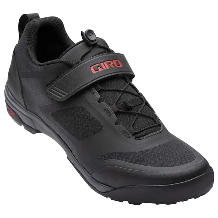 Giro Men's Ventana Fastlace Mountain Cyclin