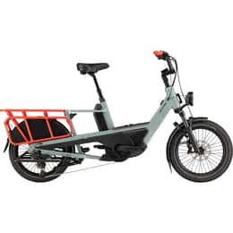 Cannondale Cargowagen Neo Electric Cargo Bike