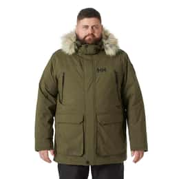 Helly Hansen Men's Reine Parka