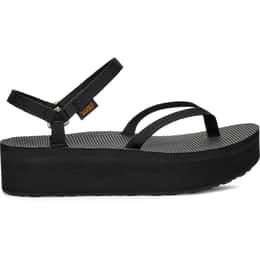 Teva Women's Flatform Slim Sandals