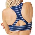 Carve Designs Women's Sanitas Reversible Bikini Top alt image view 14