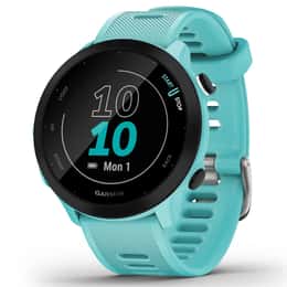 Garmin Forerunner 55 GPS Smartwatch