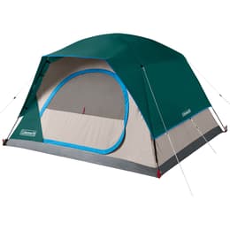 Coleman 4-Person Skydome™ Camping Tent