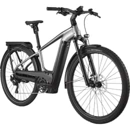 Cannondale Tesoro Neo X 1 Electric Bike