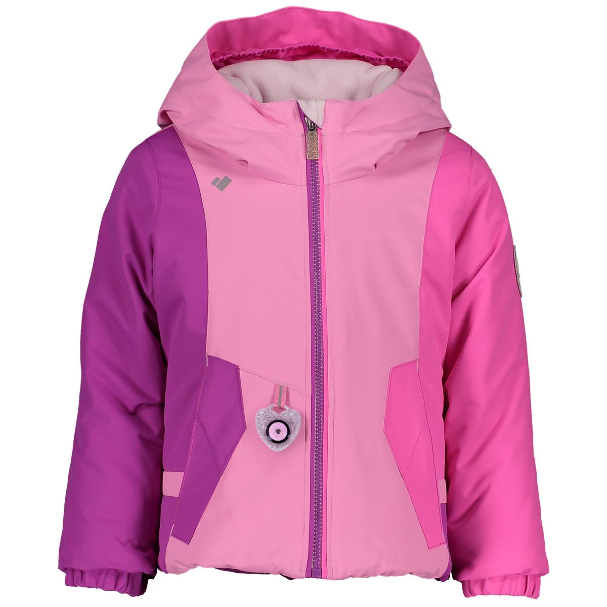 Obermeyer Toddler Girl's Iris Jacket - Sun & Ski Sports